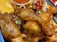 -清真·京华源铜锅涮肉(丰庆店)