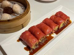 -稻香饭店(IFS国金中心店)