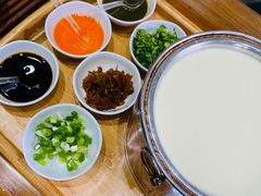 豆花-映像威海·海鲜味道(市区店)