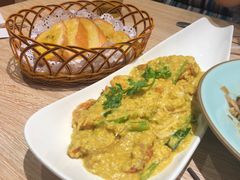 -仙罗泰·泰国餐厅(印象汇店)