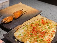 茄子-虾胡闹龙虾馆(湄南河店)