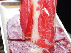 -西塔老太太泥炉烤肉(北京双井店)
