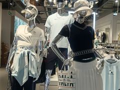-KK ONE(京基滨河时代店)