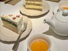 -夏朵餐厅(丁香店)