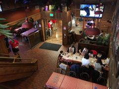 -The Crab Pot Seattle