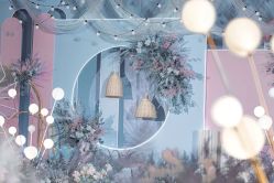 -北京燕尔婚礼策划