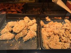-前进5路汉堡炸鸡(昙华林店)
