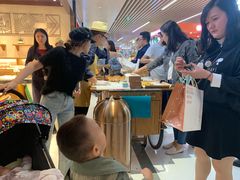 大堂-麦陌(正弘城店)
