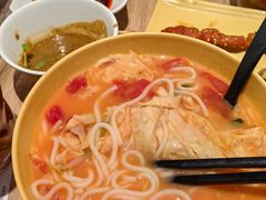 -谭仔米线(壹方城店)