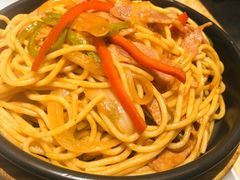 -韩宫宴烤肉·料理(宝山万达店)