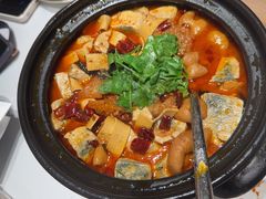 -小厨娘书香金陵(夫子庙老门东店)
