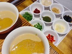 -草之味草原·涮羊肉火锅(吴中万达店)