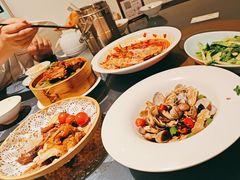 -丽华园(汉阳龙阳店)