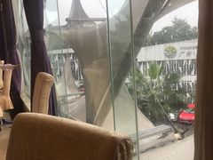 -御满江海鲜酒家(洛溪新城店)