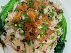 -沙河粉村·国家非遗传承(云台店)