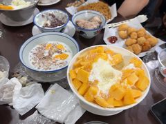 -水牛奶皇后糖水铺(深圳总店)