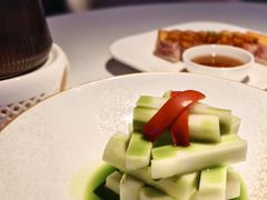 -醉舍·新淮扬菜(长宁龙之梦店)
