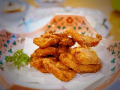 -天正河鲀·河豚亭(大连店)