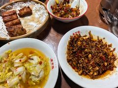 -天下客饭店(中山路店)
