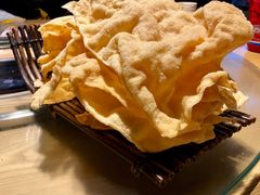 舌尖上的中国腾冲干豆片-妈妈的味道(和顺古镇店)