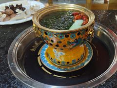 -汇聚德京味铜锅涮肉(沈家桥二路店)