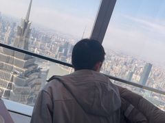 -上海柏悦酒店·世纪100牛排馆