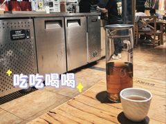 -木屋烧烤(西南角店)