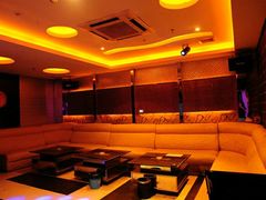 -蓝色派对KTV(聚然广场店)