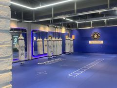 -EVOLUTION健身(麦凯乐店)