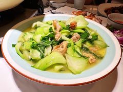 -南山翁新概念川菜(红山常发广场店)