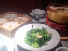 -闽上鲜·福建菜(龙湖滨江天街店)