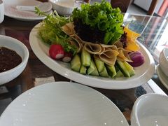 -良师门滨海人家·海鲜·家常菜(滨海城店)