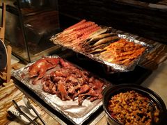 -AdD全日制餐厅(中谷花园酒店)