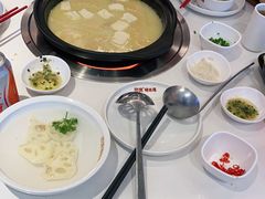 -好彩猪肚鸡(正弘城店)