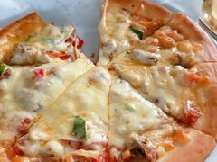 金枪鱼披萨-阿拉伯萨娜餐厅(石马社区店)