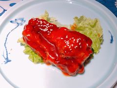 全新糖醋排骨-蘇小主(徐州万达店)