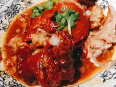 -金掌勺锅包肉(太原万达店)