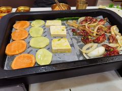 -八乔煎肉馆·丹东特色煎锅(梅林店)