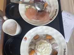 -鲜芋仙(长山湖店)