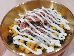 -稻百鲜·拌饭·朝鲜族石锅菜(江南万达店)