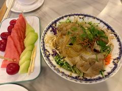 -京滨饭店·餐厅(阜外大街店)