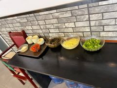 -邵顺兴锅盖面(金山宝地店)