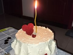 -安妮贝可生日蛋糕(古槐路店)