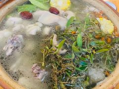 -洪大厨鸡煲(福田店)