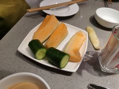 -海底捞火锅(新松江路店)