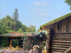 -HERRE·FARM 赫尔露营农场·团建聚会包场