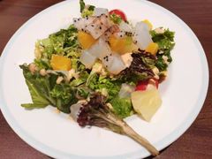 水果沙拉-萨莉亚意式餐厅(杭州滨江天街店)