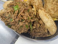 -昌顺马记小吃店(昌盛园店)