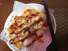 -孖记茶档·热腾茶餐(荔湾领展广场店)