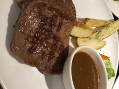 -斗牛士牛排餐厅(嘉里汇店)